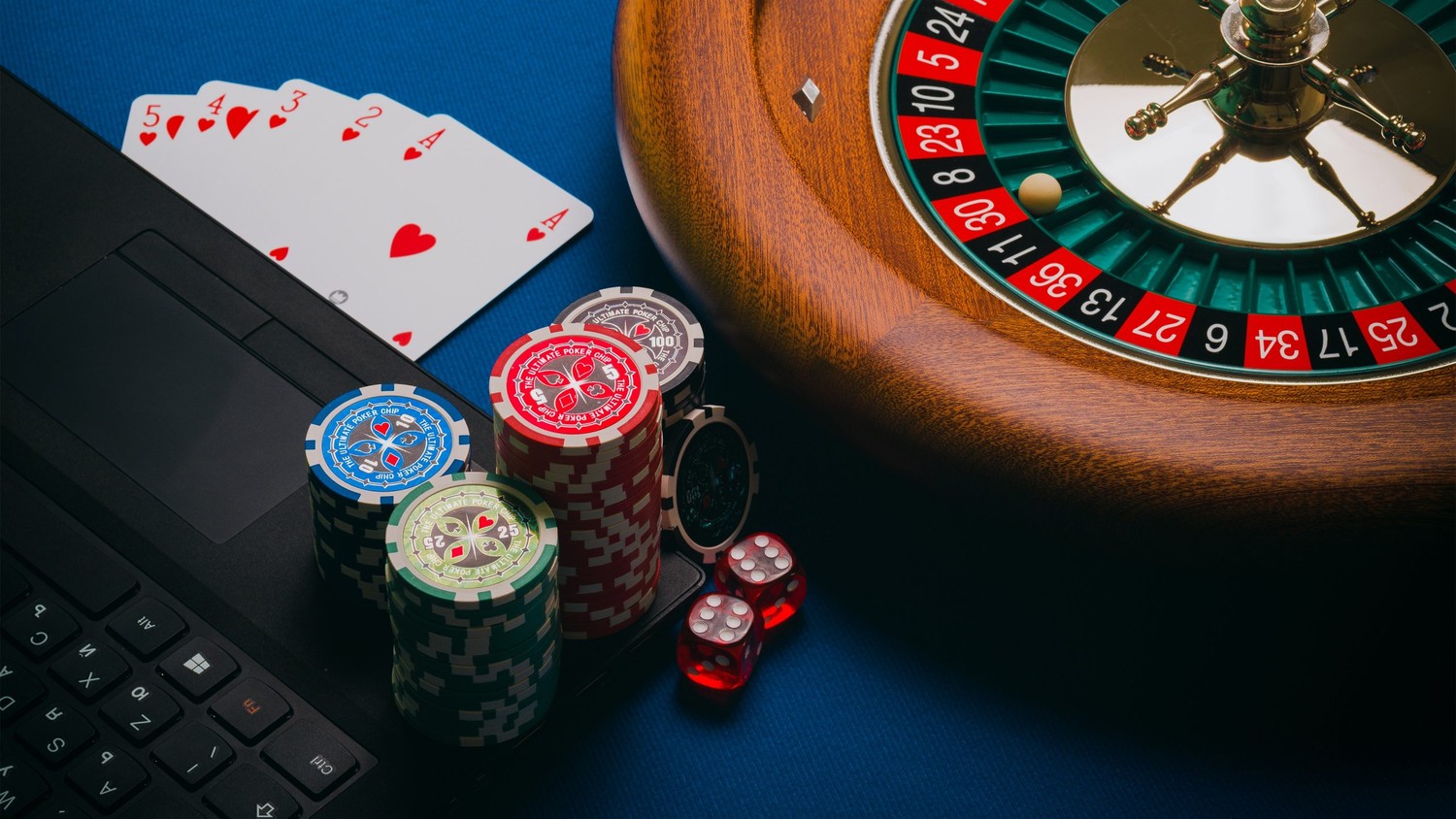 Знакомство с преимуществами онлайн-казино Casino Pharaon: Руководство по максимальному получению игрового опыта